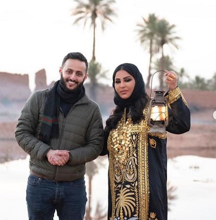طلب غريب من أحلام لمتابعيها بعد طرح أغنية 